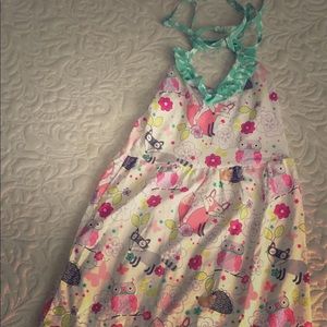 Jelly the Pug NWT size 6 dress